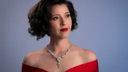 Lisette Oropesa – Musiikkitalo, Helsinki