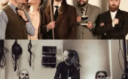Vasa Alt-Rock Night: Harava x Pakopisteet – The Doo-Bop Club, Vaasa