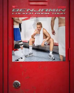 Benjamin Locker Room Tour 2026 – Sawohouse Underground, Kuopio