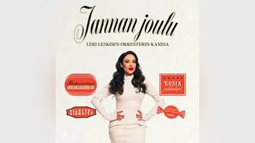 Jannan Joulu – Oulun Musiikkikeskus, Oulu