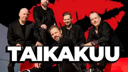 Taikakuu – Tulisuudelma, Vantaa