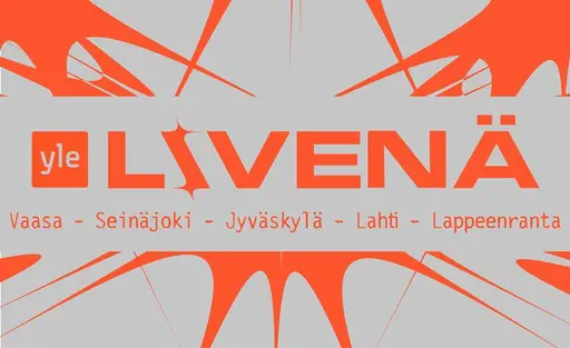 Yle livenä – Rytmikorjaamo, Seinäjoki