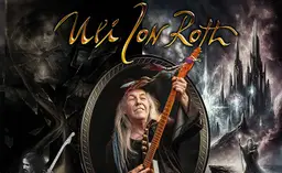 Uli Jon Roth (GER) – The 50th Anniversary of Virgin Killer – On the Rocks, Helsinki
