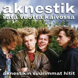 Aknestik