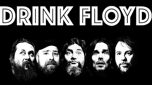 Drink Floyd – Sellosali, Espoo