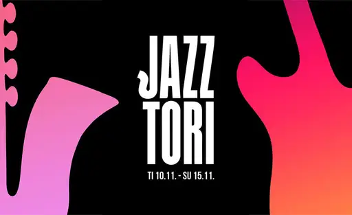 Jazztori 2026 – Lahti, Lahti