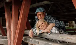 Iiro Rantala & Lotta Kuusisto: Vuosirenkaita – Vahvatunnelmainen esitys elämänmenosta – Kanneltalo, Helsinki