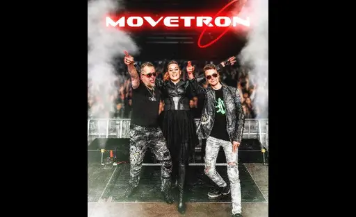 Movetron – Hotelli Alavus, Alavus