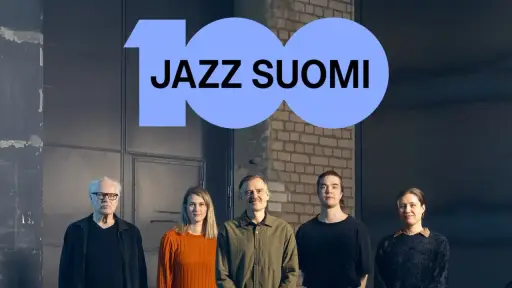Koko perheen Jazz Suomi 100 -juhlakonsertti! Mäkynen/Mannila/Koivistoinen/Antila/Mäensivu – Ravintola Musine, Salo