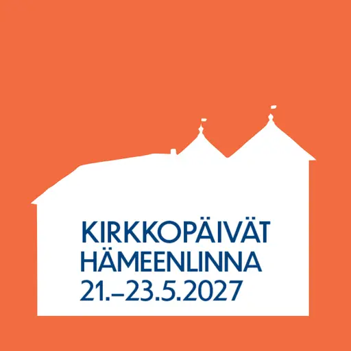 Kirkkopäivät Hämeenlinna 2027 – Verkatehdas Oy, Hämeenlinna