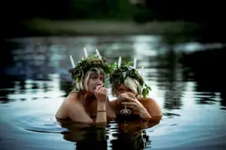Wilma & Fredrikas Alternativa Lucia – Vanha 123, Porvoo