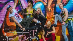 Beatwave – Tallink Victoria, Helsinki