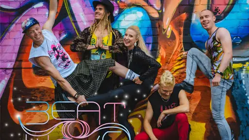 Beatwave – Tallink Victoria, Helsinki