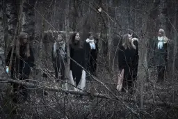 Aukea Ensemble: Hämärikkö – Finlaysonin alue, Tampere