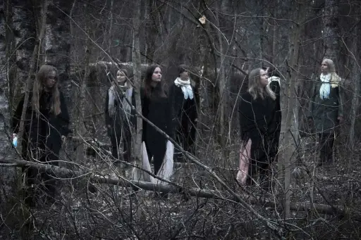 Aukea Ensemble: Hämärikkö – Finlaysonin alue, Tampere