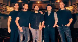 Dire Straits 50th Anniversary Show by Alchemy – G Livelab Tampere, Tampere