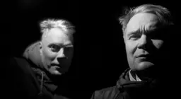 Mikko Innanen & Aki Rissanen (levyjulkkarit) – G Livelab Tampere, Tampere