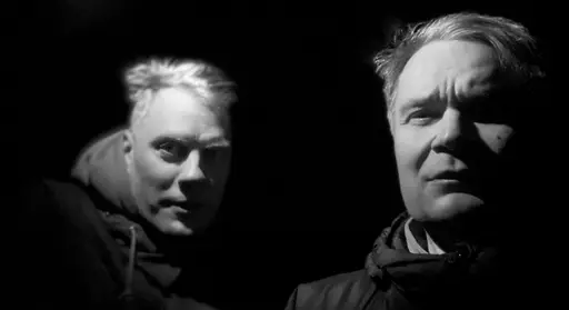 Mikko Innanen & Aki Rissanen (levyjulkkarit) – G Livelab Tampere, Tampere