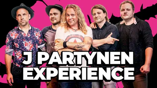 J Partynen Experience – Tulisuudelma, Vantaa