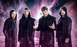 Assemble The Chariots, Plaguebreeder – On the Rocks, Helsinki