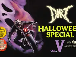 DIRT – Halloween Special Vol. 5, Pretty – On the Rocks, Helsinki