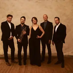 Emma Salokoski & Ilmiliekki Quartet - Joulu, joulu, jul 2026 – Krapin Paja, Tuusula