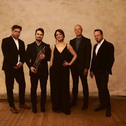 Emma Salokoski & Ilmiliekki Quartet - Joulu, joulu, jul 2026 – Krapin Paja, Tuusula