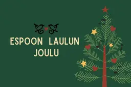Espoon Laulu