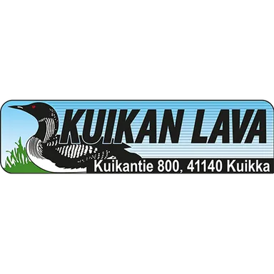 Kuikan Lava Jyväskylä logo