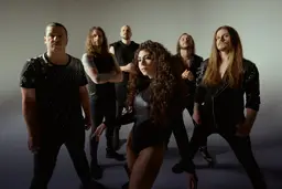 Battle Beast – Sawohouse Underground, Kuopio