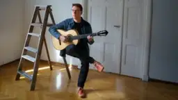 Petri Kumela – Millefleurz – Musiikkitalo, Helsinki