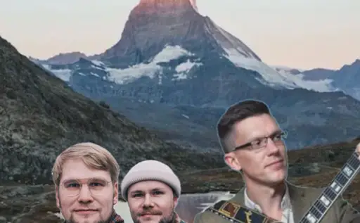 Organic Growth – The Doo-Bop Club, Vaasa