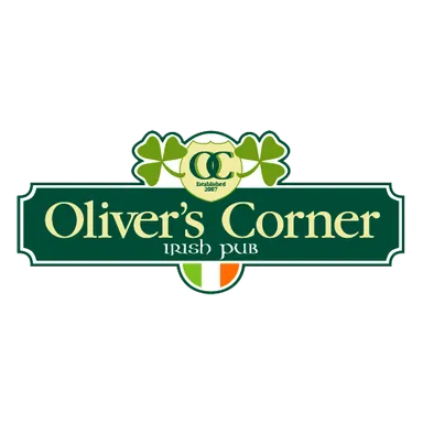 Oliver’s Corner Rovaniemi logo