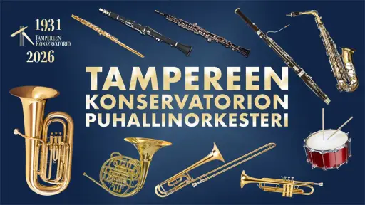 Illan tullen -konsertti – Finlaysonin alue, Tampere