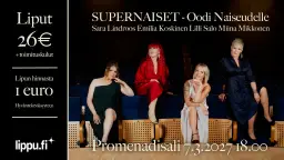 Supernaiset