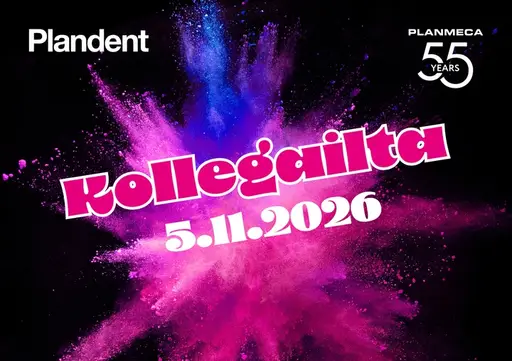 Kollegailta – Planmeca Oy, Helsinki