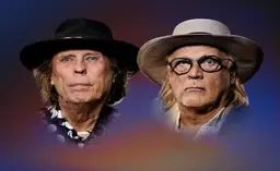 Dave Lindholm & Pepe Ahlqvist: WALKIN’ BLUES -tour – Vanha 123, Porvoo