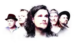 Luxury Toys (levyjulkkarit) + Jann Wilde & The Neon Comets – G Livelab Tampere, Tampere