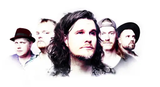Luxury Toys (levyjulkkarit) + Jann Wilde & The Neon Comets – G Livelab Tampere, Tampere
