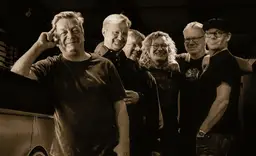 Juliet Jonesin Sydän – Korjaamo, Helsinki