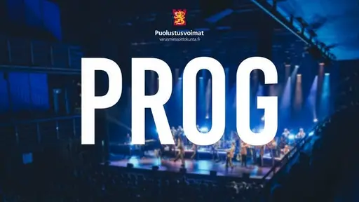 ProG – Sibeliustalo / Finlandia-klubi, Lahti
