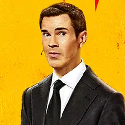 JIMMY CARR