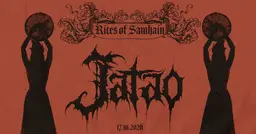 Jatao, Rites of Samhain – Ottopoika, Kuopio