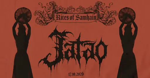 Jatao, Rites of Samhain – Ottopoika, Kuopio
