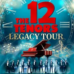 The 12 Tenors