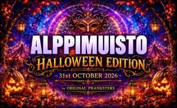 Alppimuisto