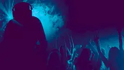 Dance Video Disco – Tulisuudelma, Vantaa