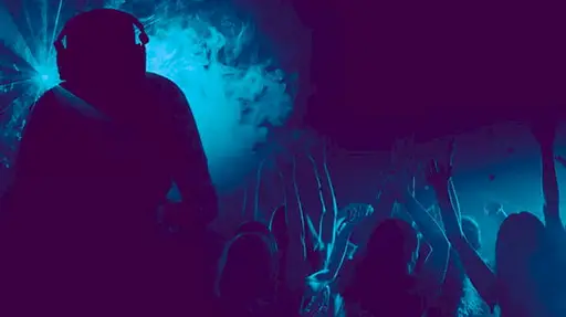 Dance Video Disco – Tulisuudelma, Vantaa