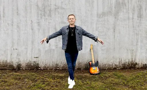 Teleks – Poppari, Jyväskylä
