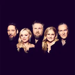 Jyväskylä Sinfonia: Sinfoninen Club For Five – Paviljonki Jyväskylä, Jyväskylä